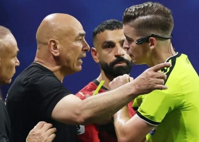 Bangkit dari Jurang Kekalahan, Argentina Tunjukkan Mental Juara dan Patahkan Mimpi Mesir