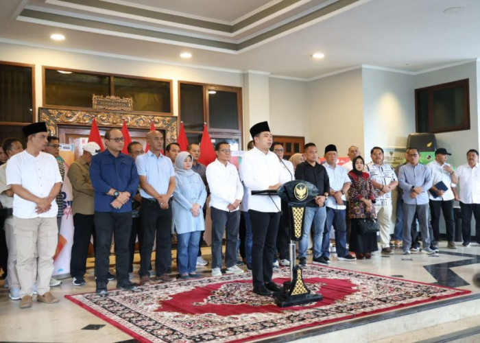 Pemkab Jember Bentuk 2 Satgas, Khusus Tangani Infrastruktur, Kemiskinan Stunting AKI AKB