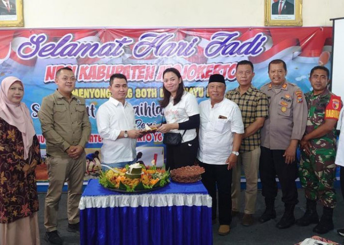 Pemkab Mojokerto Dukung Organisasi Olah Raga Atlet Disabilitas 
