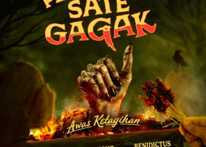 Seram tapi Lucu, Film Horor Komedi 
