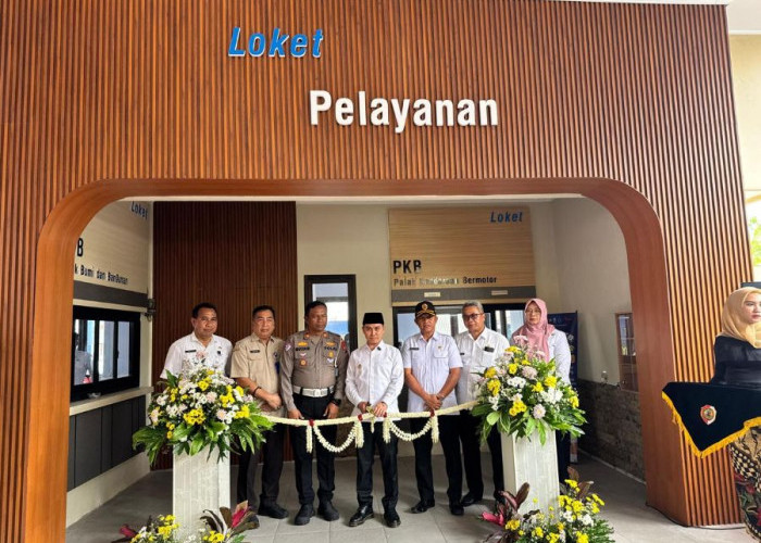 5 Proyek Strategis Diresmikan Bupati Mojokerto Jelang Hari Jadi ke- 732 Kabupaten Mojokerto 