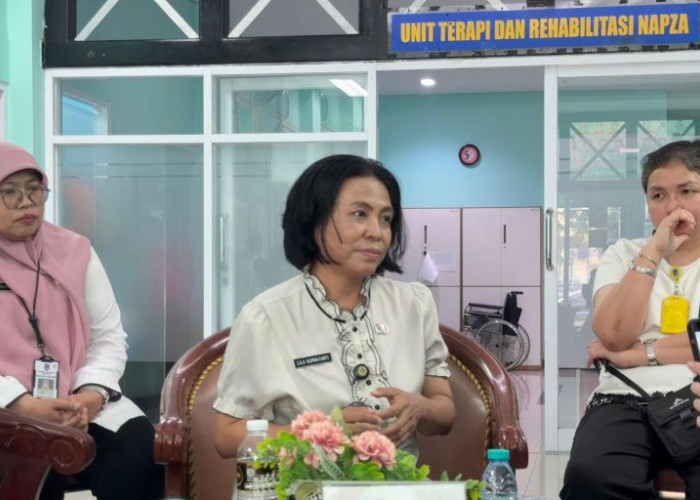 Pecandu Judi dan Game Online Makin Banyak, Rumah Sakit Jiwa Menur Tingkatkan Layanan Rehabilitasi