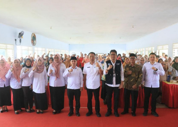 UMKM Penggerak Perekonomian Dasar di Kabupaten Mojokerto , Perlu Dapatkan Pelatihan Manajerial Usaha Mikro