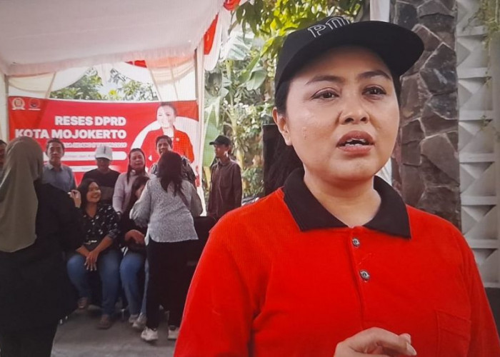 Pertalite dan Bio Solar Langka, Ketua DPRD Kota Mojokerto, Ery Purwanti Minta Jalur Distribusi Dibuka