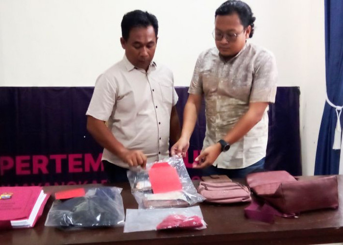 Modus Kenalan di Medsos, Pelaku Pemerkosaan dan Pencurian di Mojokerto Diringkus Polisi