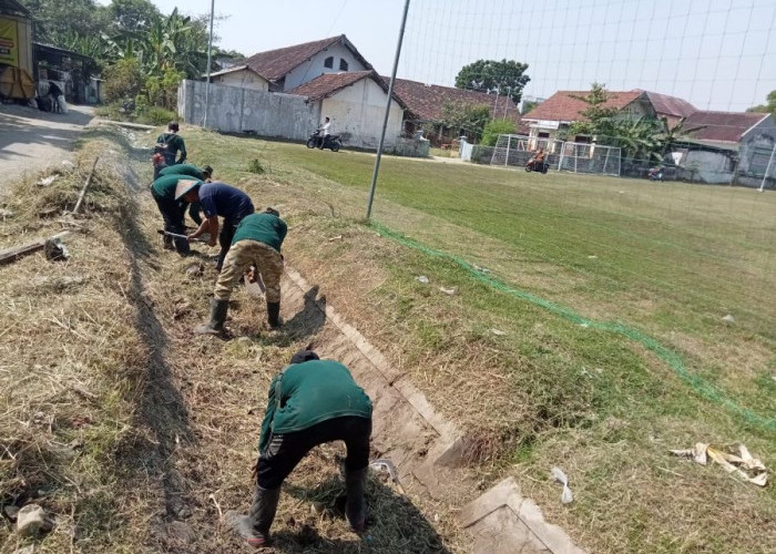 Jelang Muktamar NU ke-35, Pemkab Jombang Kebut Perbaikan Jalan hingga Siapkan Kantong Parkir