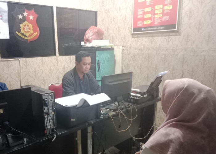 Kenal dari Aplikasi Kencan, Remaja di Ngoro Tertipu dan Motor Dibawa Kabur