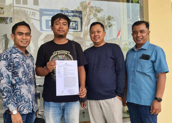Usai Bebas, Eks Kacab Isuzu Mojokerto Kembali Dilaporkan ke Polisi
