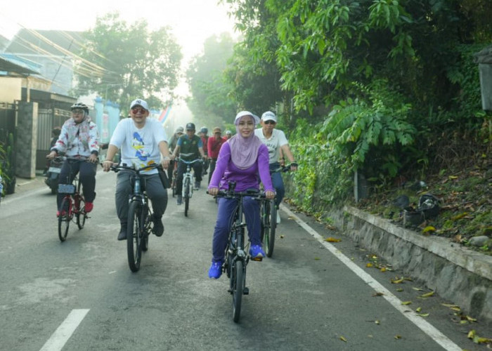 Jelang Mojotirto 2026, Pemkot Mojokerto Korve dan Matangkan Kesiapan di TBM