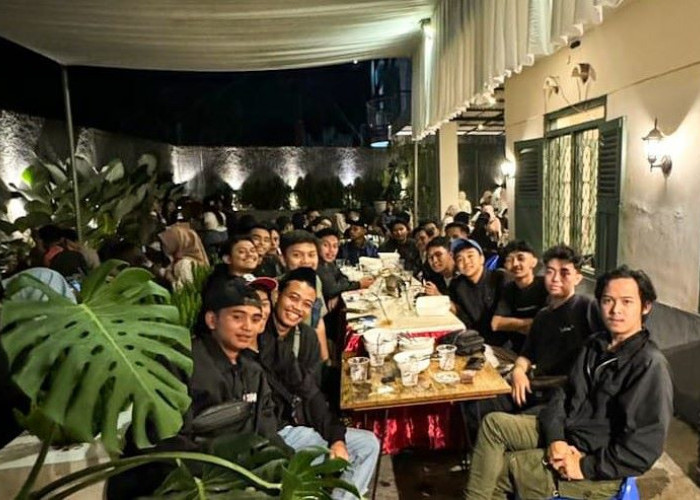 Bukber di Bulan Ramadan antara Berkah atau Menjadi Dosa Terselubung?