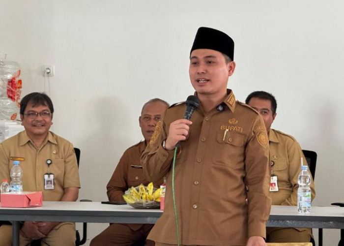Pemkab Mojokerto hadirkan Kemerdekaan Inklusif dengan Baksos di Sekolah Rakyat 
