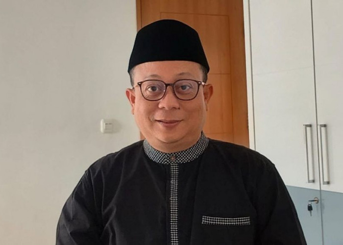 Kemenag Tegaskan Isu Pengelolaan Kas Masjid oleh Pemerintah Hoaks