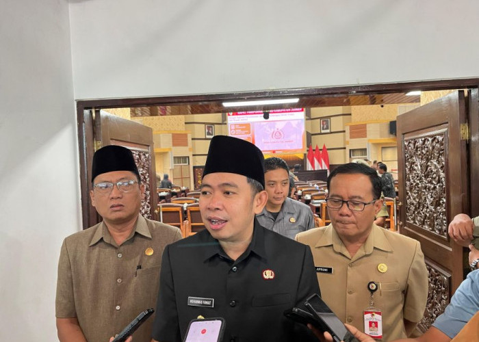 Bupati Fawait Tegaskan Kemandirian Fiskal Pemkab Jember, Meski Transfer Pusat Berkurang Rp 350 Miliar