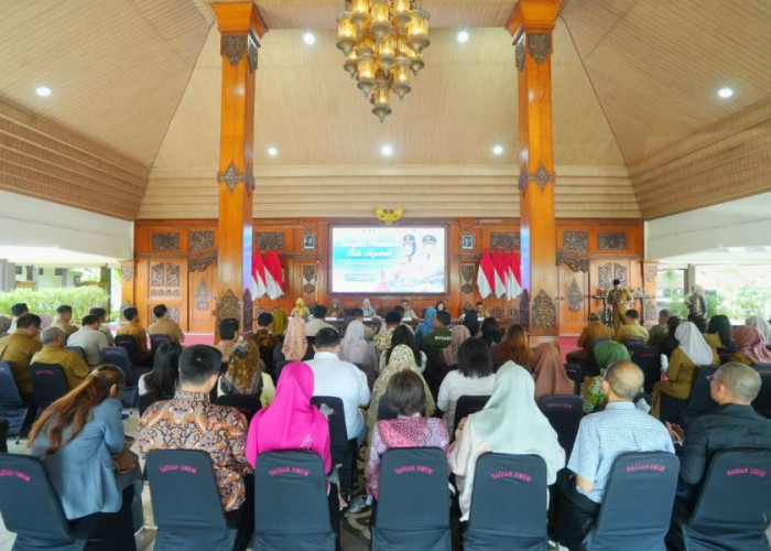 Kolaborasi Pemkot–IPPAT Mojokerto Digenjot, Investasi Dipermudah dan Pajak Daerah Dioptimalkan