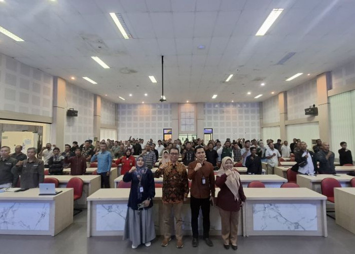 Kominfo Jatim Ajak Kelompok Tani Jember Cerdas Digital (CERDIG) dan Manfaatkan AI Penanaman Presisi 
