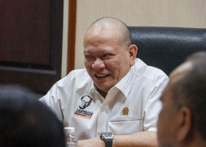  LaNyalla Apresiasi Provinsi Jawa Timur yang Mampu Jaga Pertumbuhan Ekonomi