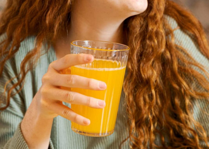 Rawat Kulit Wajah dari Dalam, 5 Jus Kombinasi Buah dan Sayur ini Optimalkan Kinerja Skincare