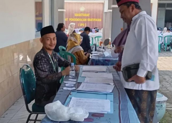 Jadwal dan Besaran Biaya Haji 2026 Masih Tunggu Keputusan Presiden, Kuota Haji Mojokerto Naik 