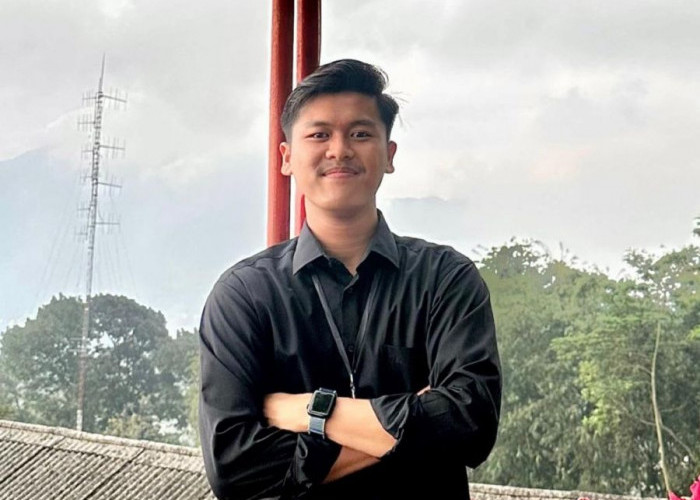 Fenomena Cafe Culture di Kalangan Pemuda di Kota Mojokerto