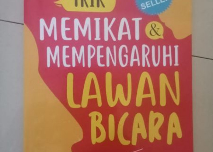 Bukan Sekadar Jago Bicara, Begini Cara Membuat Orang Mau Mendengarkan
