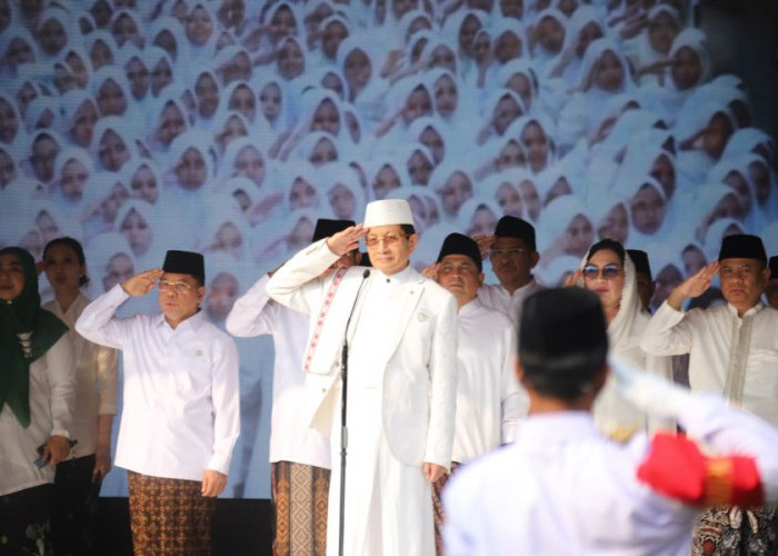 Kemenag Siapkan Lima Jurus, dari Pesantren Aman hingga Dakwah Digital