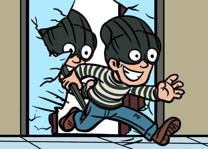 Pura-Pura Beli HP, Pemuda Todongkan Pistol Mainan ke Karyawan Toko di Mojokerto