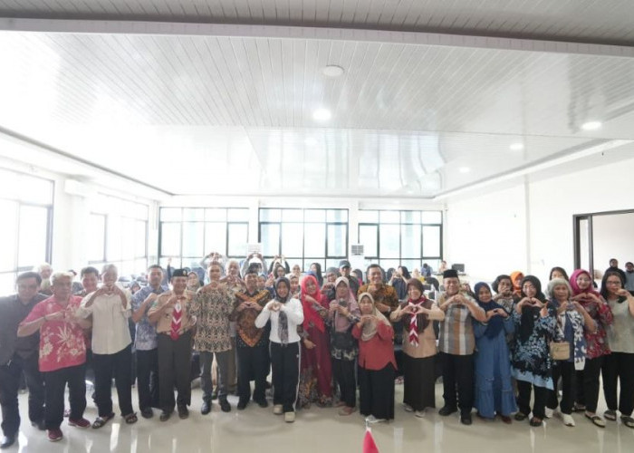 Wali Kota Mojokerto Buka Ruang Dialog dengan Pengurus dan Pengawas KKMP Prajuritkulon