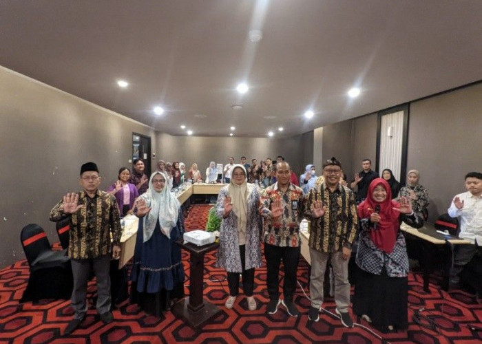 Menyelematkan Anak-anak dari Penyalahgunaan Gadget Kewajiban Semua Elemen Masyarakat