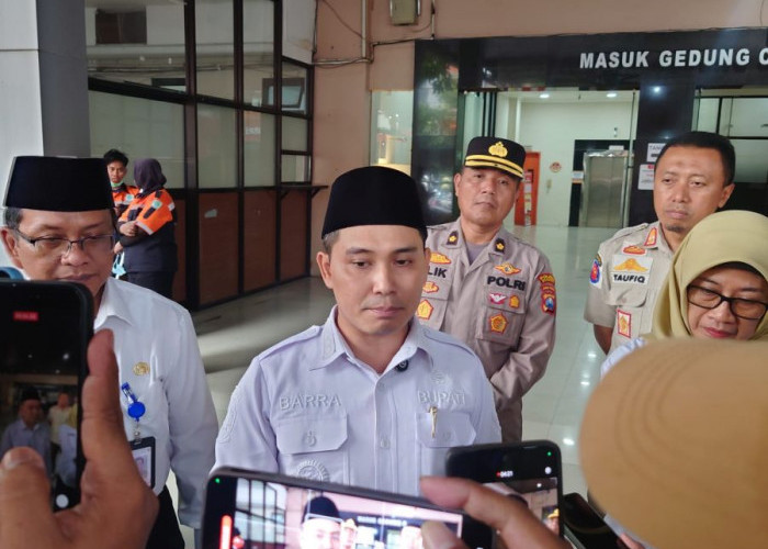 Jumlah Korban Dugaan Keracunan MBG di Mojokerto Capai 411 Orang