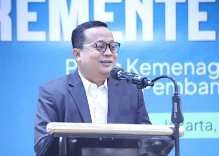 Kemenag RI Prihatin dan Kecam Kekerasan pada Anak di Salah Satu TPQ Probolinggo