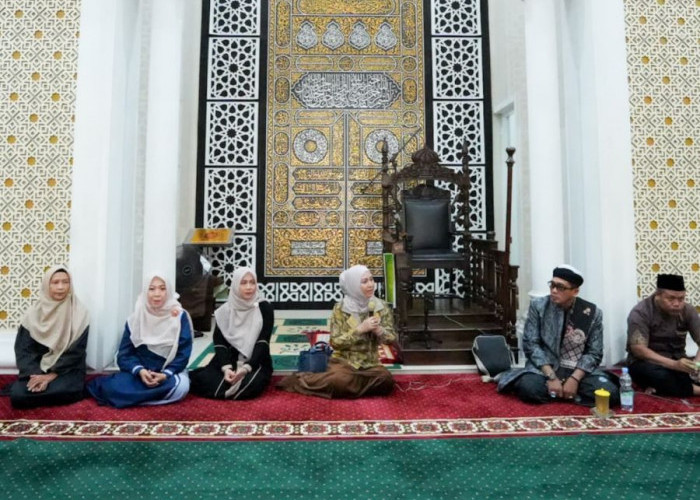 Wali Kota Apresiasi Kekompakan Warga, Rapor Kinerja dari Pusat Meningkat