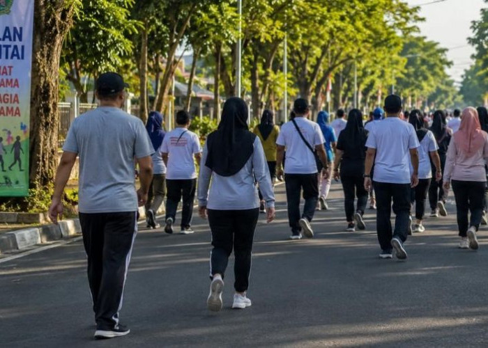 Jangan Rebahan Terus! Ini 3 Cara Membuat Hari Minggu Lebih Berkualitas 