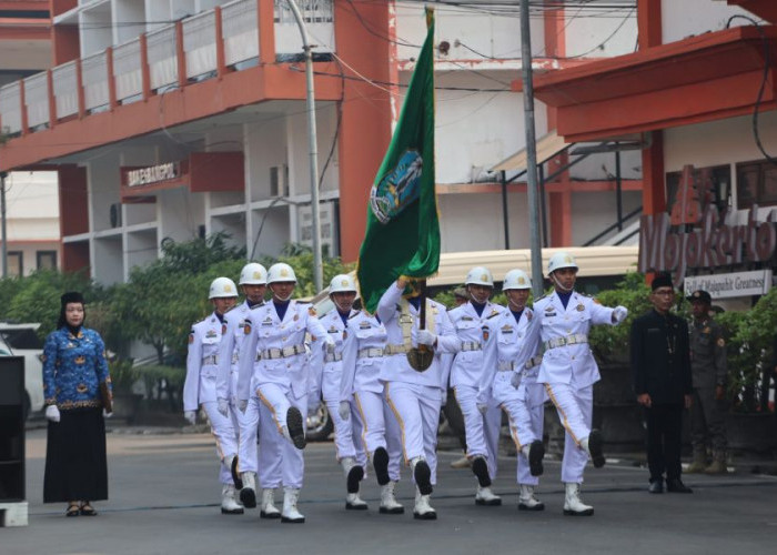 HUT ke-81 Jatim, Gus Barra Soroti Pertumbuhan Ekonomi dan Pemerataan Pembangunan
