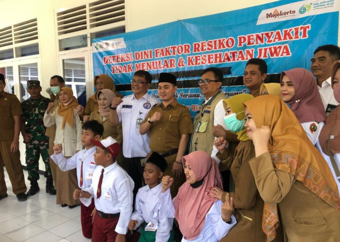 Rekrutmen Calon Guru Sekolah Rakyat di Mojokerto Sepenuhnya Ditangani Kemensos
