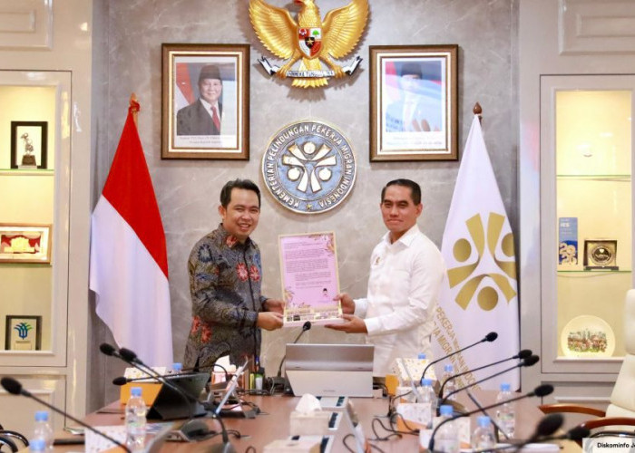 Pemkab Jember Siapkan Perlindungan Lebih Nyata bagi Pekerja Migran