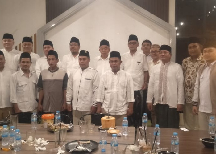 Partai Gerindra Beri Sinyal Kuat Dukung Gus Barra Sebagai Calon Bupati Mojokerto  