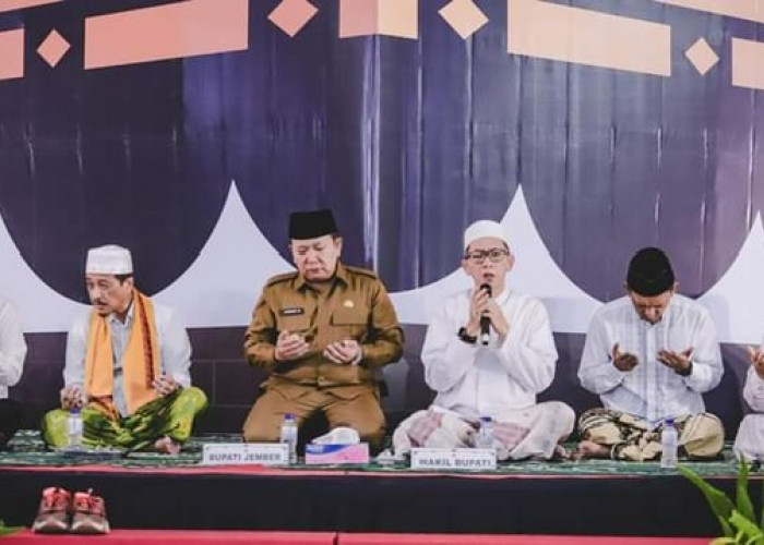Pemkab Jember Siap Fasilitasi Pemberangkatan Jamaah Haji dari Pendapa Wahya Wibawagraha
