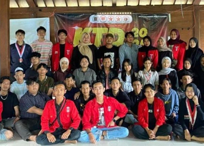 GMNI Mojokerto Raya Tolak Wacana Pilkada Lewat DPRD, Sebut Langkah Khianati Hak Rakyat