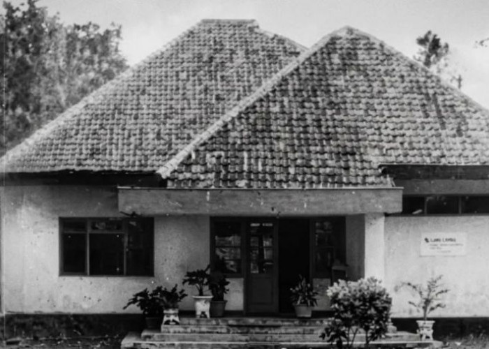 Pabrik Yodium Mojokerto, Saksi Perebutan Pejuang dan Belanda 
