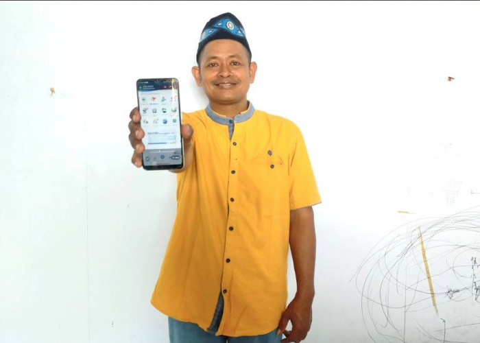 CJH Wajib Menjadi peserta Aktif Program Jaminan Kesehatan Nasional