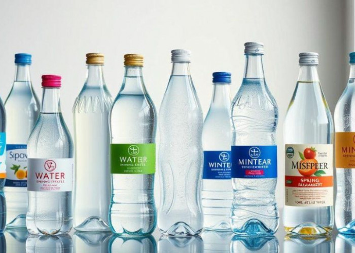 Riset Unair: Kandungan BPA pada Air Minum Kemasan Masih Aman, Konsumen Tetap Diimbau Bijak Menggunakannya