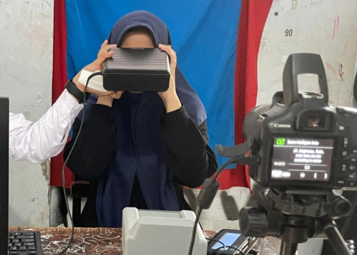 Ada Jempol Disko di Sekolah dan Pondok Pesantren di Kabupaten Jember