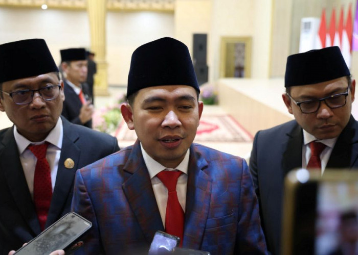 Pemkab Jember Siapkan Skema WFH  Antisipatif Efisiensi Energi Nasional