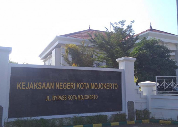 Kejari Kota Mojokerto Tetapkan Mantan Dirut PT BPRS Sebagai Tersangka Baru