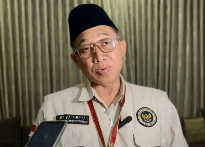 6 Jemaah Calon Haji Asal Jatim Wafat di Tanah Suci, Embarkasi Surabaya Sudah Berangkatkan 28 Ribu Lebih Jemaah