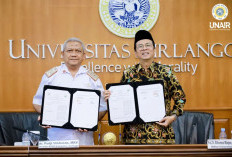 Perkuat Layanan Kesehatan, Unair dan RSUD Jombang Resmi Jalin Kolaborasi Strategis