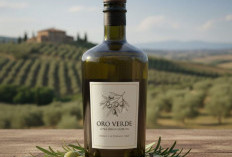 Satu Sendok Sejuta Manfaat: Alasan Mengapa Minyak Zaitun Jadi Tren Kesehatan Baru