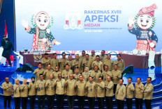  Rakernas APEKSI Sepakati 10 Rekomendasi untuk Masa Depan Kota di Indonesia
