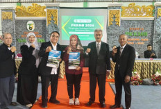 Bawaslu Kota Mojokerto MoU dengan Politama Mojokerto, Mahasiswa Mojokerto Didorong Ikut Awasi Demokrasi