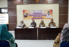 Jangan Biarkan Konflik Warga Berujung Pidana, Ning Ita Soroti Judi Online dan Kesadaran Hukum